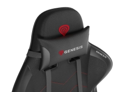 Genesis Gaming Stuhl NITRO 550 G2 schwarz