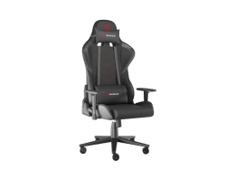 Genesis Gaming Stuhl NITRO 550 G2 schwarz