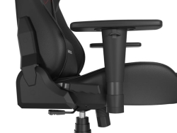 Genesis Gaming Stuhl NITRO 550 G2 schwarz