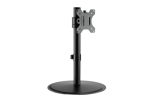 Logilink Monitorständer, 17-32, Stahl, Curved Screens
