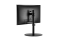 Logilink Monitorständer, 17-32, Stahl, Curved Screens