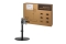 Logilink Monitorständer, 17-32, Stahl, Curved Screens