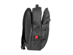Genesis Notebook Rucksack PALLAD 410 schwarz (15,6)