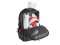Genesis Notebook Rucksack PALLAD 410 schwarz (15,6)
