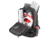 Genesis Notebook Rucksack PALLAD 410 schwarz (15,6)