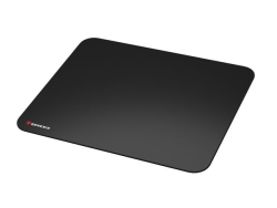 Genesis Mauspad CARBON 500 LOGO L (400mm x 330mm)