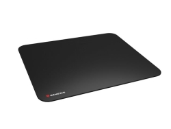 Genesis Mauspad CARBON 500 LOGO L (400mm x 330mm)