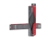 Genesis Mauspad CARBON 500 LOGO L (400mm x 330mm)
