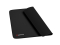 Genesis Mauspad CARBON 500 LOGO L (400mm x 330mm)