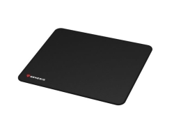 Genesis Mauspad CARBON 500 LOGO M (300mm x 250mm)