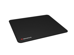 Genesis Mauspad CARBON 500 LOGO M (300mm x 250mm)