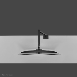 Neomounts TIS 17-49 1TFT 1Gelenk schw. Max.15KG