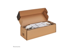 Neomounts TIS 17-49 1TFT 1Gelenk schw. Max.15KG