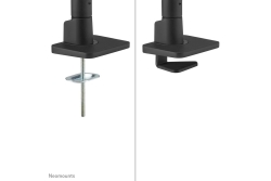 Neomounts TIS 17-49 1TFT 1Gelenk schw. Max.15KG