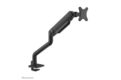 Neomounts TIS 17-49 1TFT 1Gelenk schw. Max.15KG