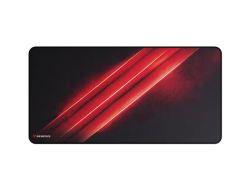 Genesis Mauspad CARBON 500 FLASH XXL (900mm x 450mm)