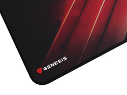 Genesis Mauspad CARBON 500 FLASH XXL (900mm x 450mm)