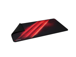 Genesis Mauspad CARBON 500 FLASH XXL (900mm x 450mm)