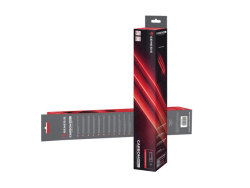 Genesis Mauspad CARBON 500 FLASH XXL (900mm x 450mm)