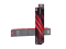 Genesis Mauspad CARBON 500 FLASH XXL (900mm x 450mm)