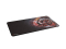 Genesis Mauspad CARBON 500 LAVA XXL (900mm x 450mm)
