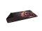 Genesis Mauspad CARBON 500 LAVA XXL (900mm x 450mm)