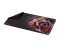 Genesis Mauspad CARBON 500 LAVA XXL (900mm x 450mm)