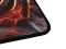 Genesis Mauspad CARBON 500 LAVA XXL (900mm x 450mm)