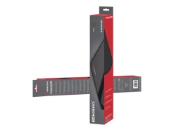Genesis Mauspad CARBON 500 LOGO XL (500mm x 400mm)