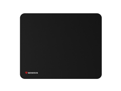 Genesis Mauspad CARBON 500 LOGO XL (500mm x 400mm)