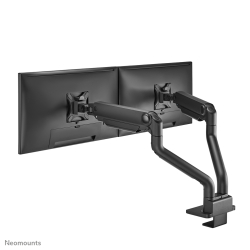 Neomounts TIS 17-35 2TFT 2Gelenke schw. Max.15Kg Gasfeder