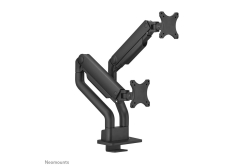 Neomounts TIS 17-35 2TFT 2Gelenke schw. Max.15Kg Gasfeder