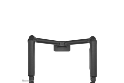 Neomounts TIS 17-35 2TFT 2Gelenke schw. Max.15Kg Gasfeder