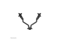 Neomounts TIS 17-35 2TFT 2Gelenke schw. Max.15Kg Gasfeder
