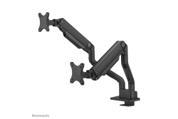 Neomounts TIS 17-35 2TFT 2Gelenke schw. Max.15Kg Gasfeder