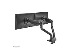 Neomounts TIS 17-35 2TFT 2Gelenke schw. Max.15Kg Gasfeder