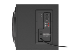 Genesis 2.1 Lautsprecher-System HELIUM 610BT