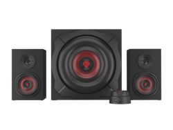 Genesis 2.1 Lautsprecher-System HELIUM 610BT