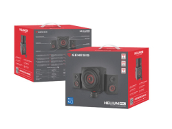 Genesis 2.1 Lautsprecher-System HELIUM 610BT