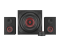 Genesis 2.1 Lautsprecher-System HELIUM 610BT