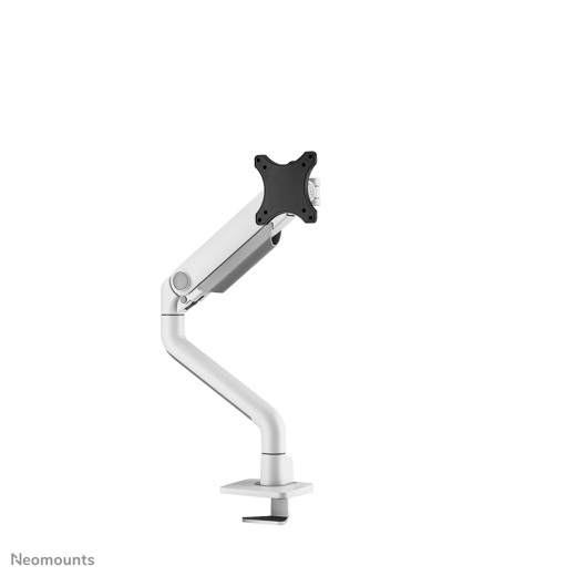 Neomounts TIS 17-49 1TFT 1Gelenk weiß Max.15KG
