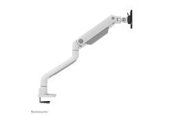 Neomounts TIS 17-49 1TFT 1Gelenk weiß Max.15KG
