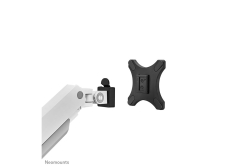 Neomounts TIS 17-49 1TFT 1Gelenk weiß Max.15KG