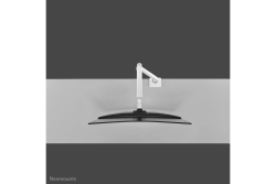 Neomounts TIS 17-49 1TFT 1Gelenk weiß Max.15KG