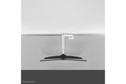 Neomounts TIS 17-49 1TFT 1Gelenk weiß Max.15KG