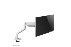 Neomounts TIS 17-49 1TFT 1Gelenk weiß Max.15KG