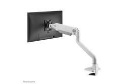 Neomounts TIS 17-49 1TFT 1Gelenk weiß Max.15KG