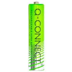 Batterie Akku, HR03/AAA/Micro, NiMH 1000mAh, 2 Stück
