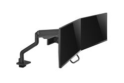 Neomounts TIS 17-27 2TFT 2Gelenke schw. Max.8KG