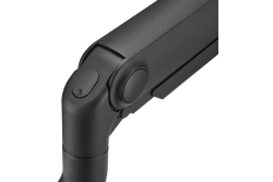Neomounts TIS 17-27 2TFT 2Gelenke schw. Max.8KG